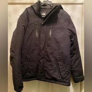 Mens North Face Sawtooth Jacket